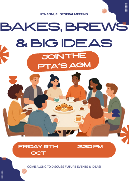 PTA Meeting